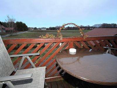 TerraceBalcony