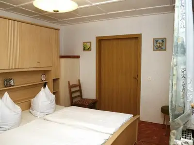 Ferienwohnung für 3 Personen (50 m²) in Alt Zauche 3/10