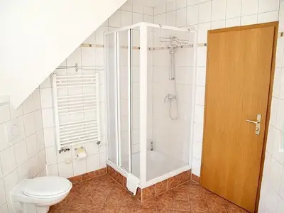 Ferienwohnung für 3 Personen (50 m²) in Alt Zauche 5/10