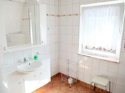 Ferienwohnung für 3 Personen (50 m²) in Alt Zauche 6/10