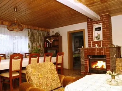 Ferienwohnung für 3 Personen (50 m²) in Alt Zauche 9/10
