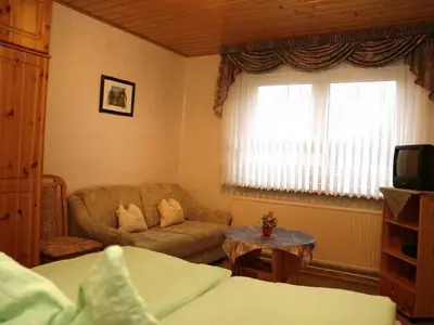 Ferienwohnung für 3 Personen (50 m²) in Alt Zauche 10/10