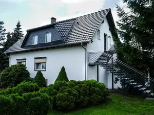 Ferienwohnung für 2 Personen (55 m²) in Alt Zauche