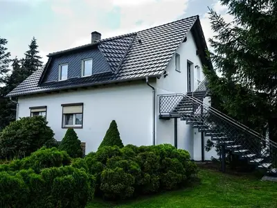 Ferienwohnung für 2 Personen (55 m²) in Alt Zauche 1/10