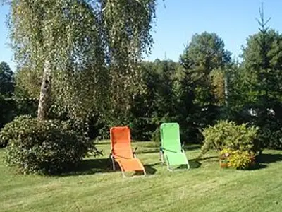 Ferienwohnung für 2 Personen (55 m²) in Alt Zauche 2/10