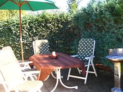 Ferienwohnung für 2 Personen (55 m²) in Alt Zauche 3/10