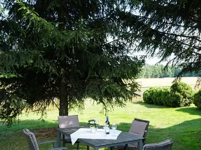Ferienwohnung für 2 Personen (55 m²) in Alt Zauche 4/10