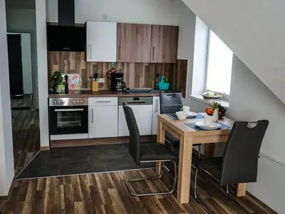 Ferienwohnung für 2 Personen (55 m²) in Alt Zauche 5/10