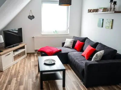 Ferienwohnung für 2 Personen (55 m²) in Alt Zauche 6/10