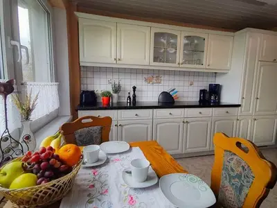 Ferienwohnung für 2 Personen (55 m²) in Alt Zauche 8/10