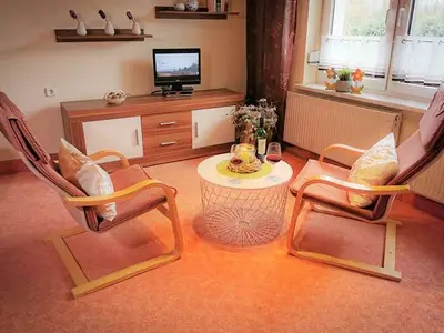 Ferienwohnung für 2 Personen (55 m²) in Alt Zauche 9/10