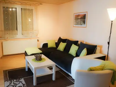 Ferienwohnung für 2 Personen (55 m²) in Alt Zauche 10/10