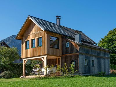 Ferienhaus Altaussee, Altaussee, Hausansicht