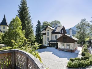 Ferienwohnung für 8 Personen (300 m²) in Altaussee