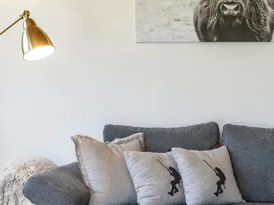 Ferienhaus Altaussee, Altaussee, Bild
