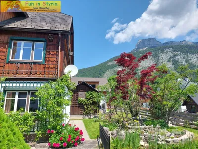 Berge