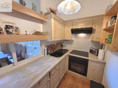 Küche / Küchenzeile