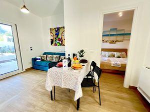 Ferienwohnung für 2 Personen (60 m²) in Altavilla Milicia