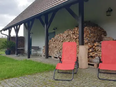 Ferienwohnung für 4 Personen (90 m²) in Altdöbern 2/10
