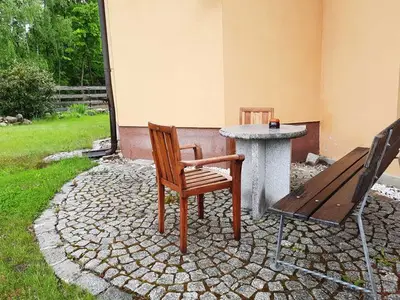 Ferienwohnung für 4 Personen (90 m²) in Altdöbern 4/10