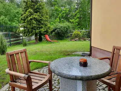 Ferienwohnung für 4 Personen (90 m²) in Altdöbern 5/10