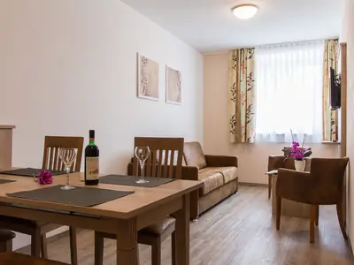 Ferienwohnung für 6 Personen in Altdorf 6/9