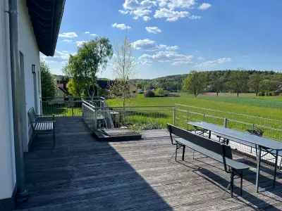 Ferienwohnung für 4 Personen in Altdorf (Mittelfranken) 1/10