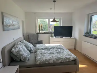 Schlafzimmer 2