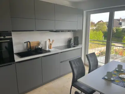 Ferienwohnung für 4 Personen in Altdorf (Mittelfranken) 9/10