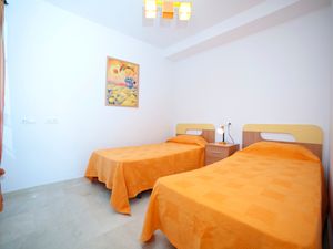 Ferienwohnung für 4 Personen (100 m²) in Altea