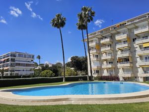 Ferienwohnung für 4 Personen (51 m&sup2;) in Altea