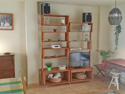living-room