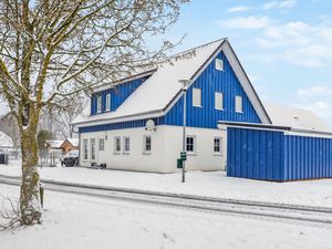 Ferienwohnung für 3 Personen (50 m²) in Altefähr auf Rügen