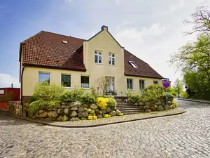 Ferienwohnung für 4 Personen (75 m²) in Altefähr auf Rügen