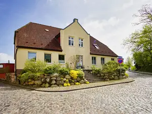 Ferienwohnung für 4 Personen (75 m²) in Altefähr auf Rügen
