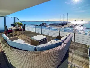 Ferienwohnung für 3 Personen (75 m²) in Altefähr auf Rügen