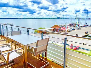 Ferienwohnung für 2 Personen (71 m²) in Altefähr auf Rügen