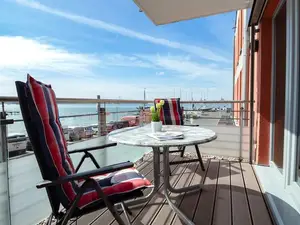Ferienwohnung für 4 Personen (67 m²) in Altefähr auf Rügen
