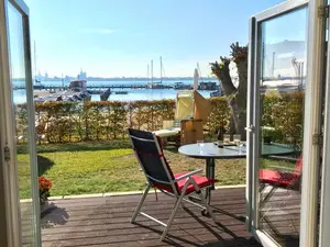 Ferienwohnung für 4 Personen (90 m²) in Altefähr auf Rügen