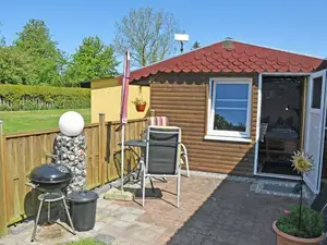 Ferienwohnung für 3 Personen (26 m²) in Altefähr auf Rügen