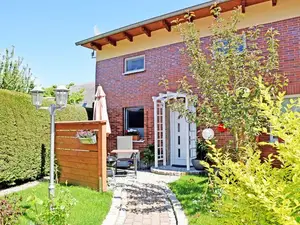 Ferienwohnung für 3 Personen (35 m²) in Altefähr auf Rügen