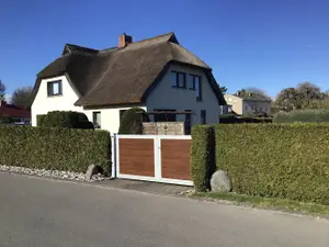 Ferienwohnung für 2 Personen (50 m²) in Altefähr auf Rügen