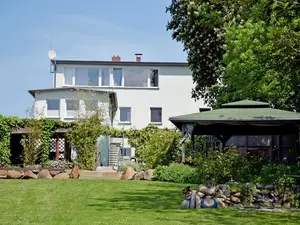 Ferienwohnung für 4 Personen (45 m²) in Altefähr auf Rügen