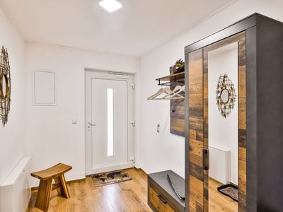 Ferienwohnung für 5 Personen (75 m²) in Altefähr auf Rügen 8/10