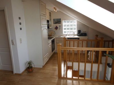 Ferienwohnung für 3 Personen (45 m²) in Altefähr auf Rügen 3/9