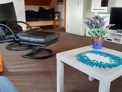 Ferienwohnung für 2 Personen (50 m²) in Altefähr auf Rügen 4/10