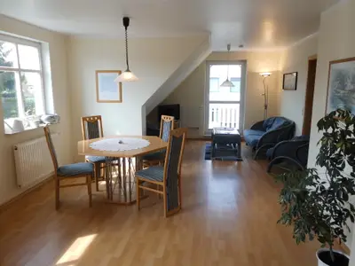 Ferienwohnung für 4 Personen (65 m²) in Altefähr auf Rügen 3/10