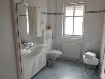 Ferienwohnung für 4 Personen (65 m²) in Altefähr auf Rügen 9/10