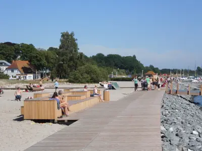 Ferienwohnung für 4 Personen (65 m²) in Altefähr auf Rügen 10/10