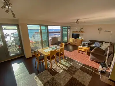 Ferienwohnung für 3 Personen (75 m²) in Altefähr auf Rügen 10/10